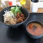 Tsukesoba Gokutsubushi - 