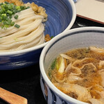 手打うどん 長谷沼 - 