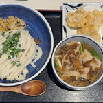 手打うどん 長谷沼 - 