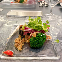 キハチ 名古屋JRセントラルタワーズ店 - 