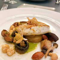 キハチ 名古屋JRセントラルタワーズ店 - 