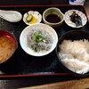 かどや食堂