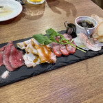 MASUYA MEAT＆CRAFT BEER - 