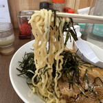 Menshin - 麺リフト