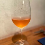 清澄白河 フジマル醸造所 - 橙 デラウェア (山梨)