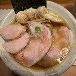 Homemade Ramen 麦苗 - 