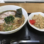 ラーメン おこじょ - 