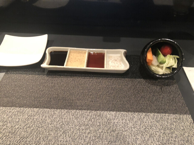 Kushiage Dokoro Yamashita