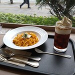 カフェ･ベローチェ - 