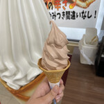 西宮名塩サービスエリア （上り線） ショッピングコーナー - 