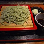 Hegi Soba Kon - へぎそば