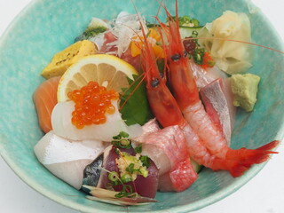 Sakae Zushi - 