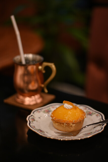 Cafe de Paris Ikebukuro Nishiguchi Ten - Ikebukuro/Kissa (Japanese