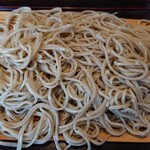 Juuwari Soba Nishida - 