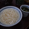 釜あげうどん 長田 in 香の香