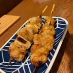 Yakitori Miyagawa - 