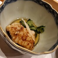 天婦羅 みやしろ - 
