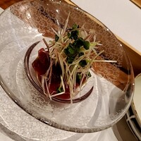 天婦羅 みやしろ - 