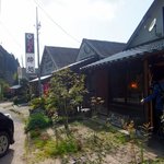 麦わらぼうし - 七山周辺をドライブ中、偶然目に入ったので寄ってみました。