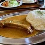 キッチン あずま - 