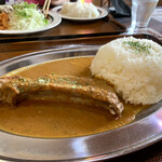 キッチン あずま - 