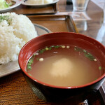 キッチン あずま - 