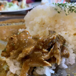 キッチン あずま - 