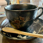 キッチン あずま - ごちそうさまでした