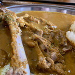 キッチン あずま - 