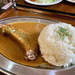 キッチン あずま - 