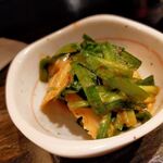 居酒屋 みえ蔵 - 