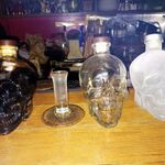 ゲットオフスリーショット - 