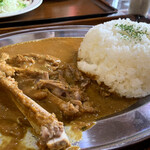 キッチン あずま - 