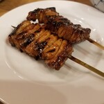 錦糸町 もつ焼のんき - 