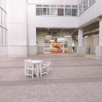 新潟市中央卸売市場誠食堂 - 