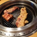 Yakiniku Kingu - 