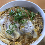 マルナカ新居浜店 フードコート - 料理写真:見た目はええねん、見た目と調理法は。