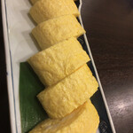 三代目まる天 - 出し巻き卵