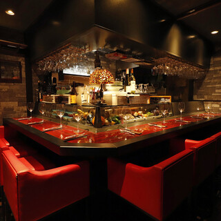 ワイン懐石 銀座 囃shiya_1