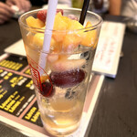 立ち呑み処 ふくふく - 