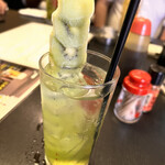 立ち呑み処 ふくふく - 