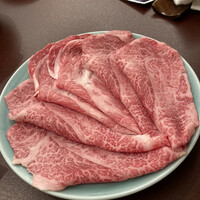 人形町今半 銀座店 - 