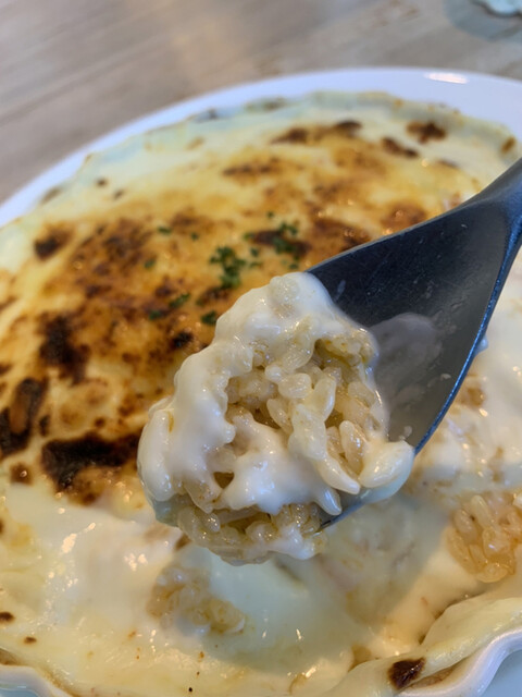 カフェ&フーズ キーウエスト（Cafe & food   Key West） - 糸井（カフェ）の写真