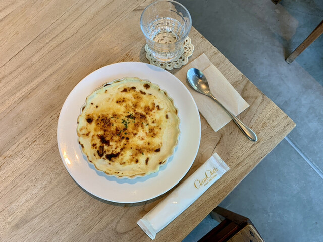 カフェ&フーズ キーウエスト（Cafe & food   Key West） - 糸井（カフェ）の写真