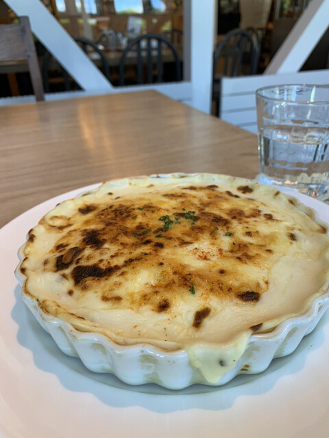 カフェ&フーズ キーウエスト（Cafe & food   Key West） - 糸井（カフェ）の写真