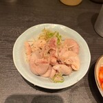 焼肉いち - 