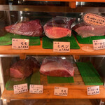 Feinkost Metzgerei Katayama Yugen Gaisha Katayama Niku Ten