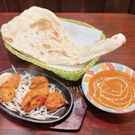 Indo Kare Tsurushi - 