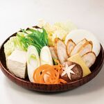 Shabu Shabu Sukiyaki Don Tei - 