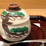 日本料理こまつ - 